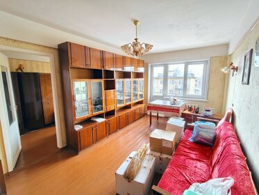 55,5 м², 3-комнатная квартира 4 700 000 ₽ - изображение 86