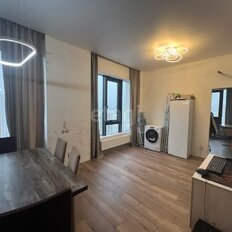 Квартира 121,5 м², 4-комнатная - изображение 4