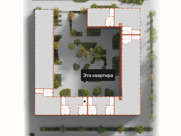 69,5 м², 2-комнатная квартира 10 070 000 ₽ - изображение 60