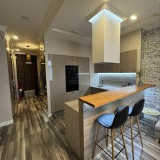 Квартира 42 м², 1-комнатная - изображение 2