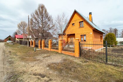 168,7 м² дом, 16,6 сотки участок 6 500 000 ₽ - изображение 44