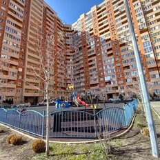 Квартира 38,3 м², 1-комнатная - изображение 1