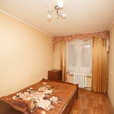 Квартира 45 м², 2-комнатная - изображение 5