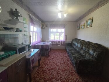 180 м² дом, 24,4 сотки участок 3 450 000 ₽ - изображение 56