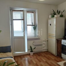 Квартира 36,8 м², 1-комнатная - изображение 5