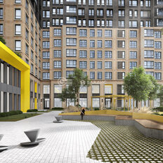 Квартира 51,8 м², 1-комнатная - изображение 5
