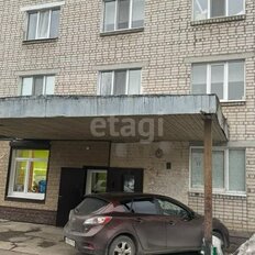 Квартира 13,1 м², студия - изображение 4