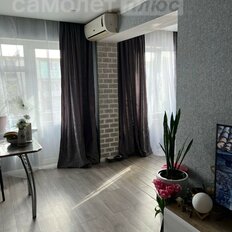 Квартира 44,5 м², 2-комнатная - изображение 5