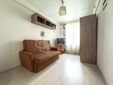 35,1 м², 1-комнатная квартира 11 100 000 ₽ - изображение 70