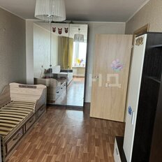 Квартира 34,6 м², 1-комнатная - изображение 4