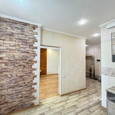 Квартира 47 м², 1-комнатная - изображение 3