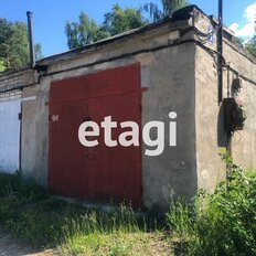 21,4 м², гараж - изображение 1