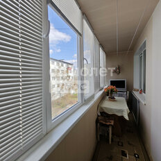 Квартира 52,5 м², 2-комнатная - изображение 5