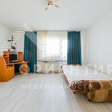 Квартира 59,9 м², 2-комнатная - изображение 3