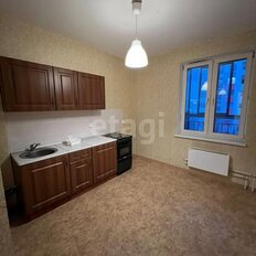 Квартира 37,1 м², 1-комнатная - изображение 4