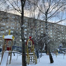 Квартира 57,8 м², 3-комнатная - изображение 1