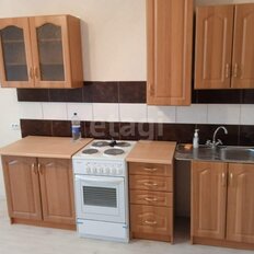 Квартира 26,2 м², студия - изображение 3