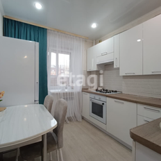 Квартира 32,2 м², 1-комнатная - изображение 1