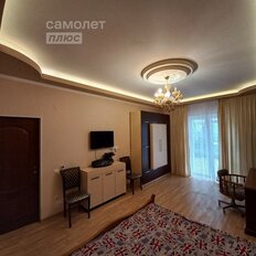 Квартира 56,1 м², 2-комнатные - изображение 5