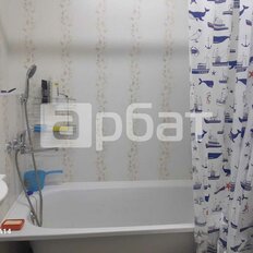 Квартира 23,3 м², 1-комнатная - изображение 2