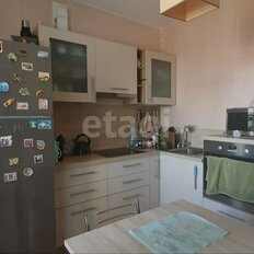 Квартира 33,5 м², 1-комнатная - изображение 2