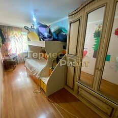 Квартира 54,1 м², 3-комнатная - изображение 1