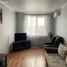 Квартира 34 м², 1-комнатная - изображение 2