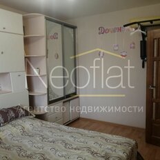 Квартира 62 м², 3-комнатная - изображение 5