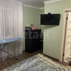 Квартира 57,9 м², 2-комнатная - изображение 5