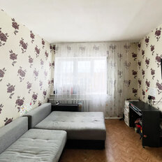 19,5 м², комната - изображение 1