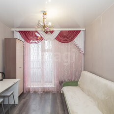 Квартира 19,3 м², студия - изображение 3