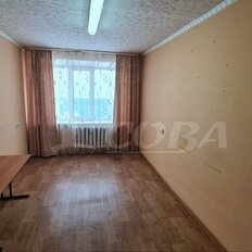 Квартира 45 м², 2-комнатная - изображение 4