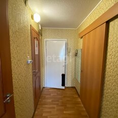 Квартира 32,5 м², 1-комнатная - изображение 2