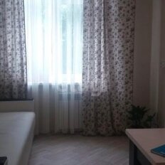 Квартира 21 м², студия - изображение 2