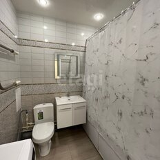 Квартира 28,4 м², студия - изображение 5