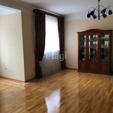 Квартира 205 м², 5-комнатная - изображение 1