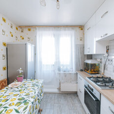 Квартира 85 м², 4-комнатная - изображение 1