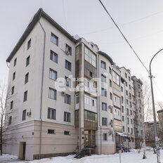 Квартира 122,3 м², 3-комнатная - изображение 1