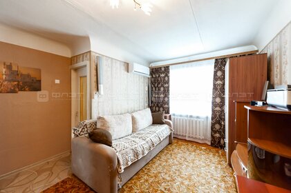 22 м², 1-комнатная квартира 3 650 000 ₽ - изображение 29