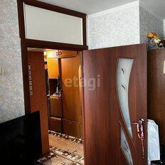 Квартира 42,1 м², 2-комнатная - изображение 3