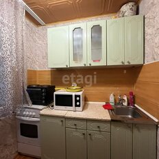 Квартира 42,9 м², 2-комнатная - изображение 1