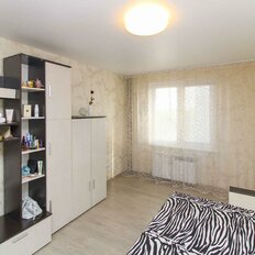 Квартира 35,5 м², 1-комнатная - изображение 4