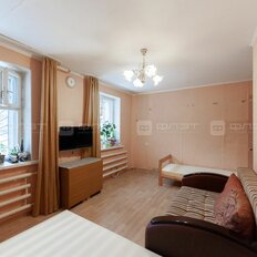 Квартира 70,5 м², 3-комнатная - изображение 5