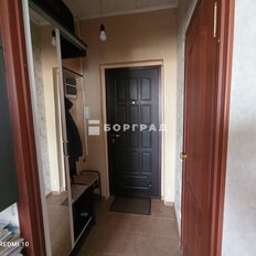 Квартира 28,1 м², студия - изображение 2