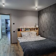 Квартира 43,1 м², 1-комнатная - изображение 5