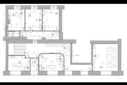 550 м², помещение свободного назначения 1 500 000 ₽ в месяц - изображение 35