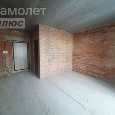 Квартира 23,3 м², студия - изображение 4