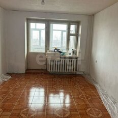 Квартира 65,5 м², 3-комнатная - изображение 5
