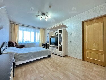 Купить квартиру-студию площадью 26 кв.м. в Новосибирске - изображение 25