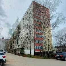 Квартира 66,7 м², 3-комнатная - изображение 5